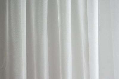 Záclona metrážová Organza „Krémová“ 44060-02