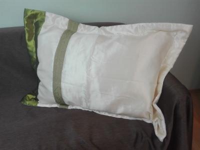 Dekoratívny návlek 