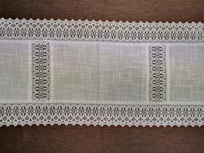 Dekoračná štóla: 40 x 150cm 