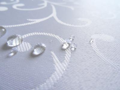 Dekoračný obrus rozmerov: 35 x 35cm