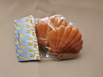 Dekoračný štipec farba: 