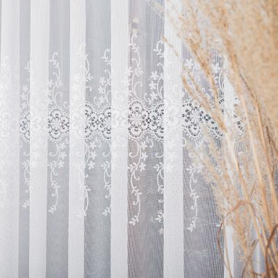 Záclona metrážová Žakár „054852/000/001/000160/1“