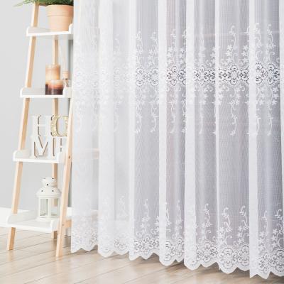 Záclona metrážová Žakár „054852/000/001/000160/1“