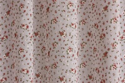 Záclona metrážová voál Virgin