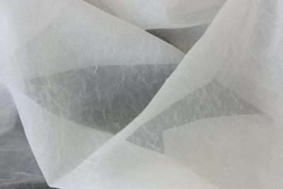 Záclona metrážová kreš Krémová