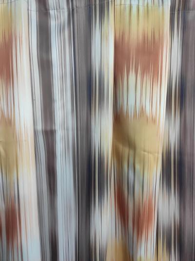 Hotový záves zatemňujúci „GABI“ rozmerov: 140 × 250cm 2ks