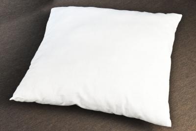 Vankúš malý rozmerov: 40cm × 40cm