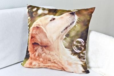 Dekoratívny návlek 