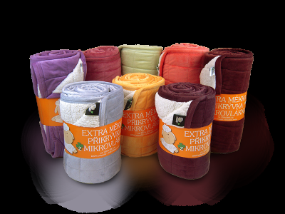 Deka Mikrovlákno – ovečka krémovo - hnedá 150 × 200cm