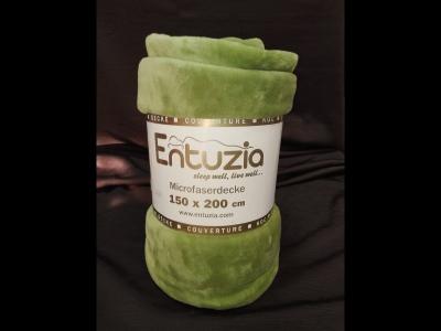 Deka Mikrovlákno Polyester 