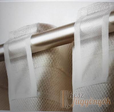 Priesvitná tunelová páska 10 cm