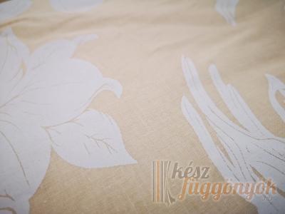 Pamut ágyneműhuzat, „Retro Párizs“ méretei: 70cm×90cm (2db) + 140cm×200cm (2db)