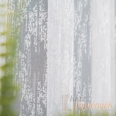 Kész függöny ráncoló szallagal