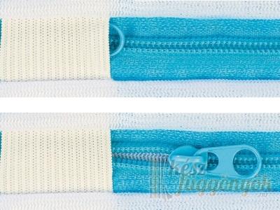 Függöny mosózsák nagság méretei: 48x33cm - 1db