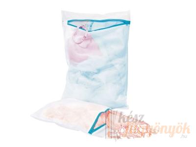 Függöny mosózsák nagság méretei: 34x23cm - 1db