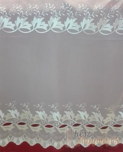 Egyedi darab készfüggöny 1314 magassága: 