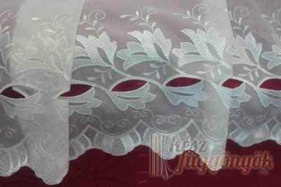 Egyedi darab készfüggöny 1314 magassága: 