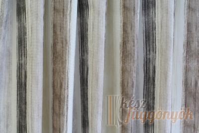 Sötétítő függöny, méterárú, „Celtic Abstrakt“ 