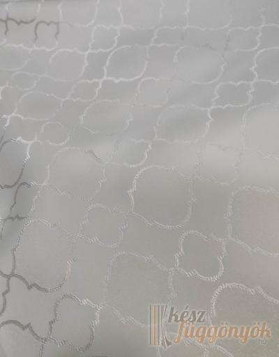 Sötétítő függöny, méterárú, „fehér“