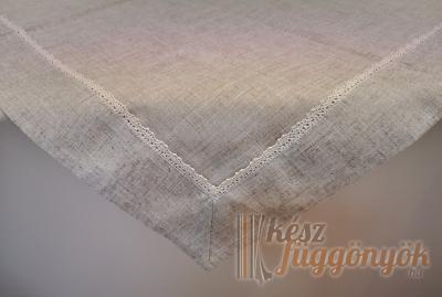 Dekor astalterítő méretei: 85 x 85cm 