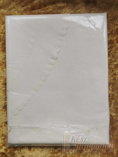 Ovális teflonos asztalterítő, átmérője Ø 120 x 160 cm 