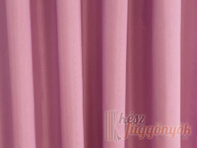 Könnyű dekorációs függöny, méterárú, 