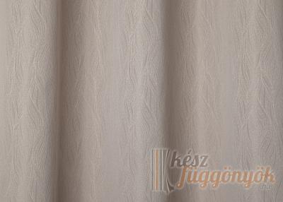 Könnyű dekorációs függöny, méterárú, „Platan“ 03