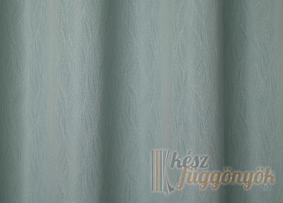 Könnyű dekorációs függöny, méterárú, „Platan“ 08