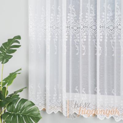 Jacquard, fényáteresztő függöny, méterárú „054852/000/001/000160/1“