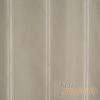 Krém méterárú voile függöny DKM 02/1500 – elegáns megoldás méretre