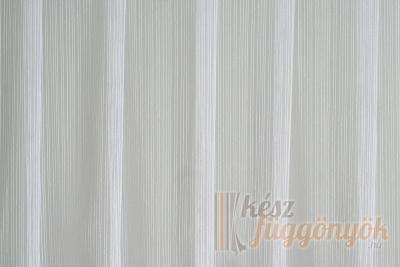 Voál méterárú függöny 5070/300/01 – finom és légies anyag méretre