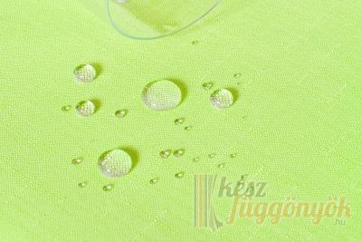 Almazöld teflonos asztalterítő, méretei: 120 x 160cm 