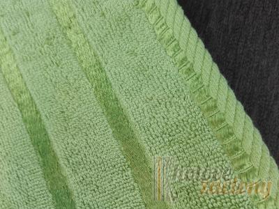 Bambusový uterák 