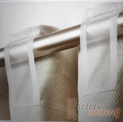 Priesvitná tunelová páska 10 cm