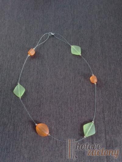 Dekoračný šperk pre záclonu 3