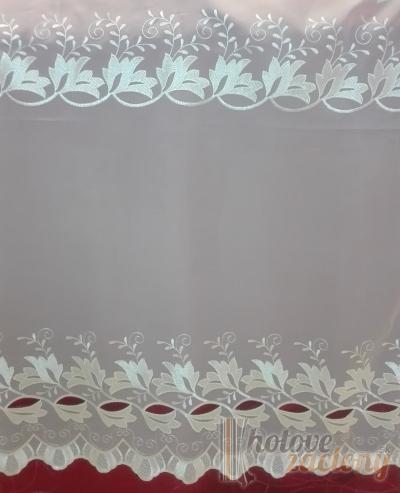 Jediný kus hotovej záclony 1314 výšky: 