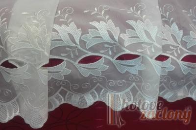 Jediný kus hotovej záclony 1314 výšky: 