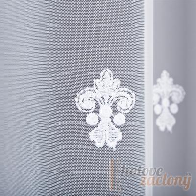 Jediný kus hotovej záclony 1343 výšky: 