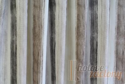 Záves zatemňujúci metrážový „Celtic Abstrakt“ 