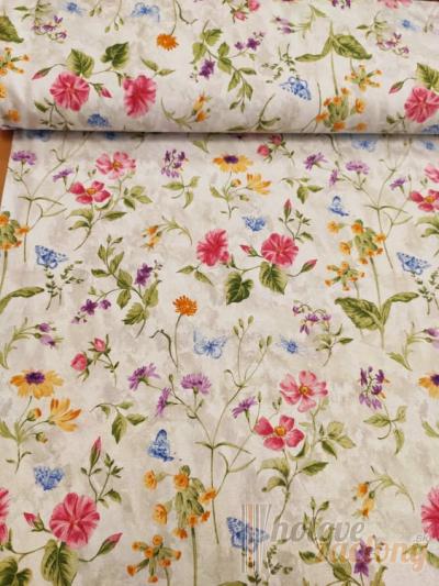 Obrusovina metráž alebo šitie na mieru 