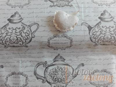 Obrusovina metráž alebo šitie na mieru 