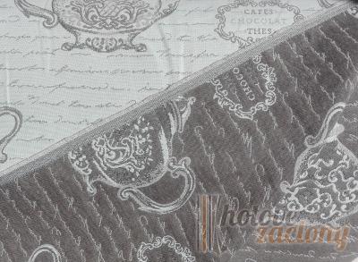 Obrusovina metráž alebo šitie na mieru 