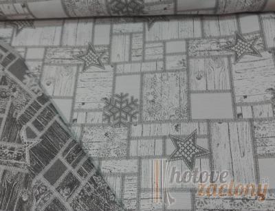 Obrusovina metráž alebo šitie na mieru 