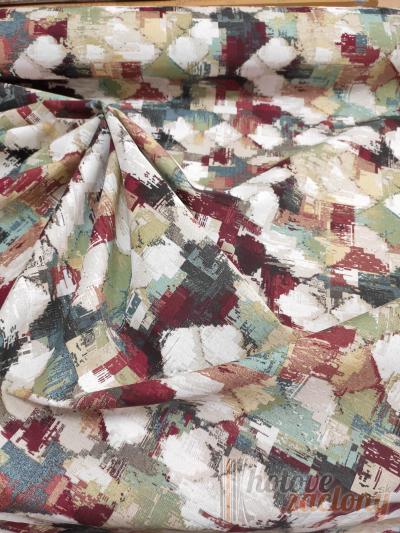 Obrusovina metráž alebo šitie na mieru 