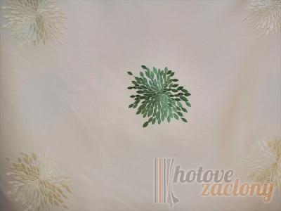 Záves zatemňujúci metrážový