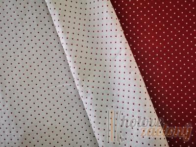 Obrussovina metráž 