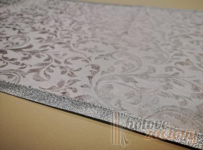 Dekoračný obrus rozmerov: 70 × 70cm 