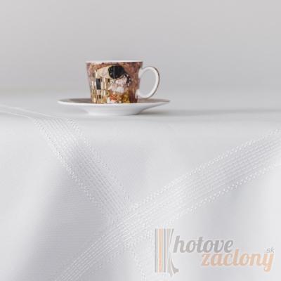 Dekoračný obrus rozmerov: 130 x 180cm 