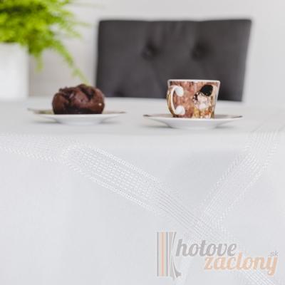 Dekoračný obrus rozmerov: 130 x 180cm 