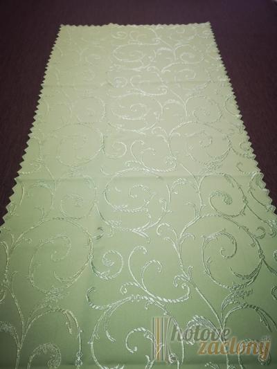 Dekoračný teflónový obrus 